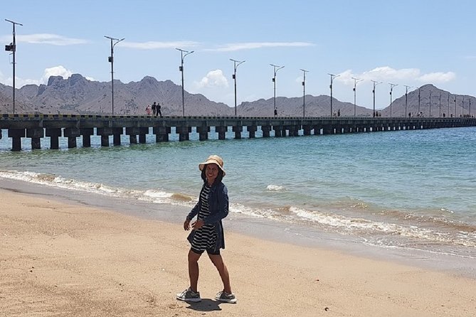 1- day Komodo island Tour hopping around by Speed Boat - Manta Point and Kanawa Island: Snorkeling Where Current Decides