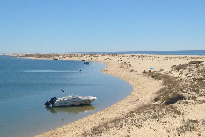 1 or 2 Hour Speed Boat Tour - Ria Formosa - Who This Tour Suits Best (and Who Might Want a Different Plan)