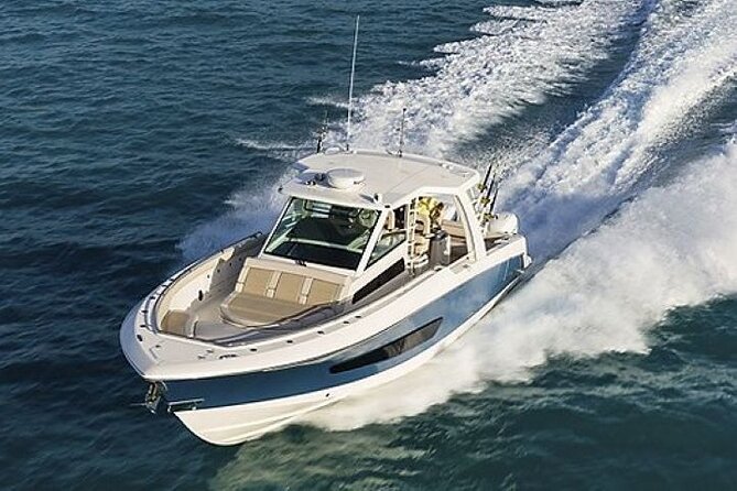 2-Hour Maalaea Luxury Powerboat Sunset Cruise for up to 6 Guests - Why the Mā‘alaea sunset powerboat experience feels different