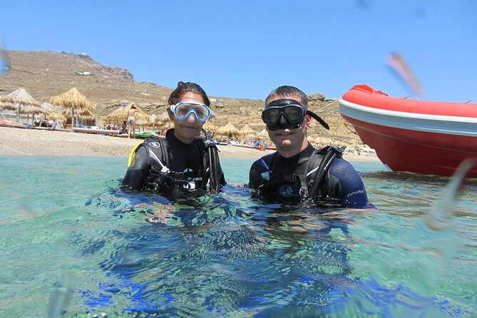2-Hour Mykonos Private Sea Safari and Snorkeling on a Powerboat - Value check: is $1,089 per group worth it?