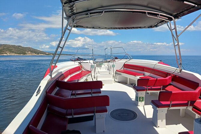 2-Hour Speedboat Experience from Salou - Who this speedboat trip is best for