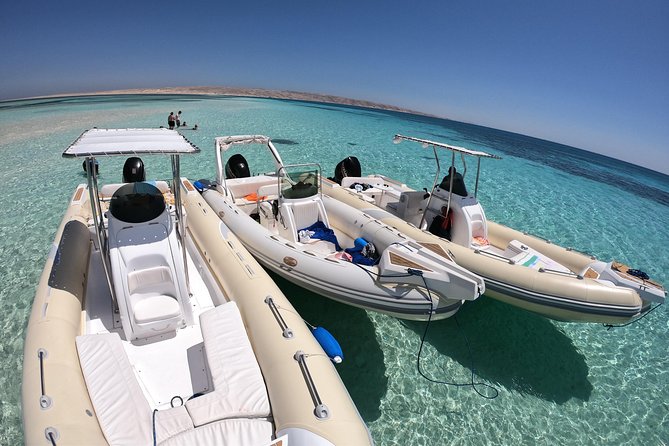 2 Hours Private Snorkeling & Island Speed Boat Tour - Key highlights at a glance