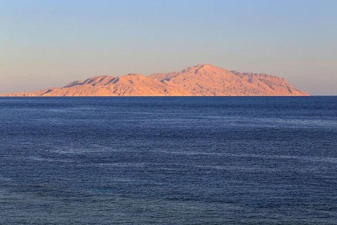 2 Hours Private Speedboat with Hotel Transfer - Sharm El Shaikh - Key highlights you’ll feel fast