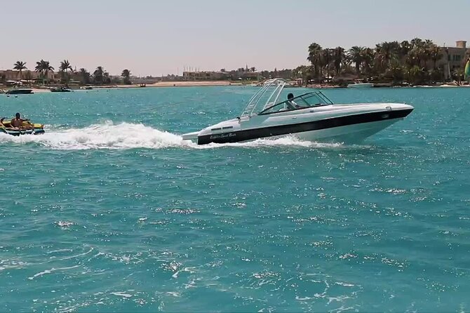 2 Hours Private Speedboat with Hotel Transfer - Sharm El Shaikh - Weather and ride conditions: how likely is it to run?