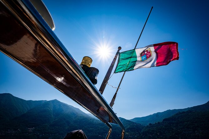 2H Private Cruise on a beautiful wooden speedboat on Lake Como - How to prepare so the cruise feels effortless