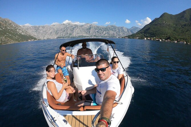 3 Hour Speed Boat Tour to Blue Cave with WiFi and Drinks - Speedboat to Blue Cave: why this 3-hour loop works