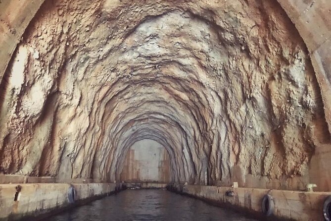 3 Hour Speed Boat Tour to Blue Cave with WiFi and Drinks - WiFi, drinks, and music: the comfort upgrades that matter