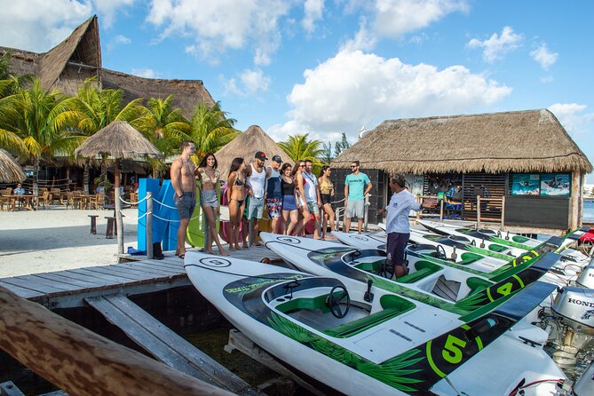 3 in 1 Jungle Speedboat and Snorkeling in Cancun - Price and Value: What $65.50 Covers, and What Can Cost Extra