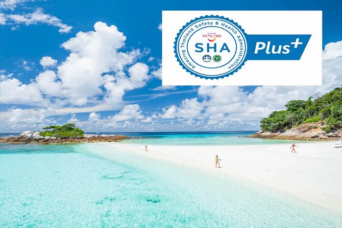 3-Island Speedboat Tour: Racha Noi, Racha Yai & Maiton - Key things that make this 3-island tour a smart day