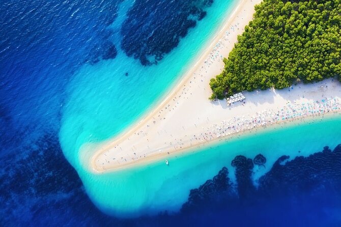 3 Islands Speedboat Tour: Golden Horn, Blue Lagoon & Jelsa Town - Key Highlights You’ll Want to Know Before You Go