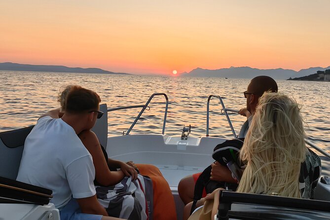 3 Islands Speedboat Tour: Golden Horn, Blue Lagoon & Jelsa Town - Price and Logistics: Is $96.12 a Good Value?