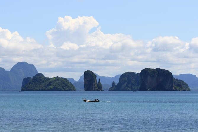 3 Khai Islands Snorkeling Tour by Speed Boat - Key Points at a Glance