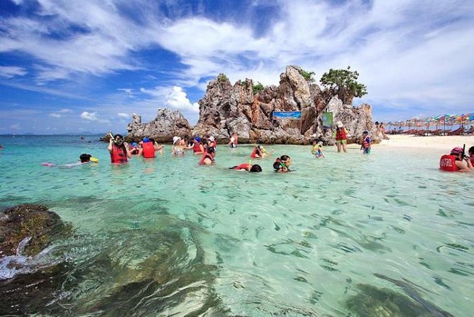 3 Khai Islands Snorkeling Tour by Speed Boat - Khai Islands Speedboat Day Trip: What You’re Really Buying