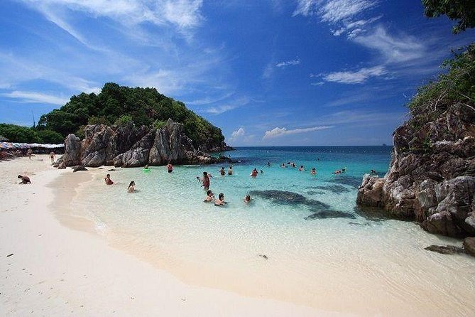 3 Khai Islands Snorkeling Tour by Speed Boat - Lunch, Drinks, and What to Bring for the Beach