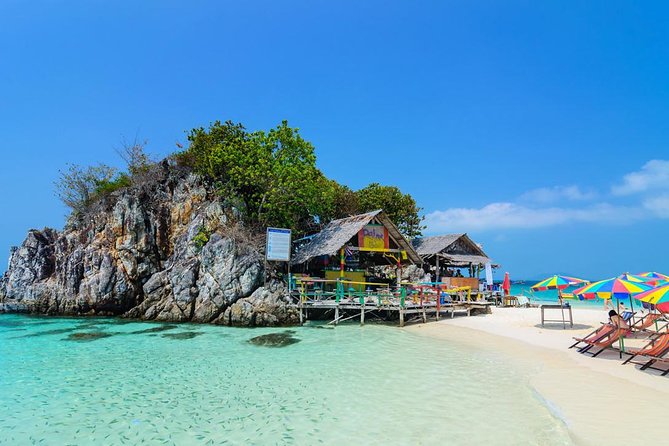 3 Khai Islands Snorkeling Tour by Speed Boat - The Boat Ride Setup: Timing, Group Size, and Comfort