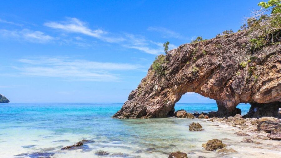 3 Khai Trip Khai Nok , Khai Nai , Khai Nui By speedboat - Snorkeling Around the Coral Reefs: What to Expect Without the Guesswork