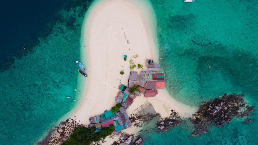 3 Khai Trip Khai Nok , Khai Nai , Khai Nui By speedboat - The Big Consideration: Provider No-Show Risk