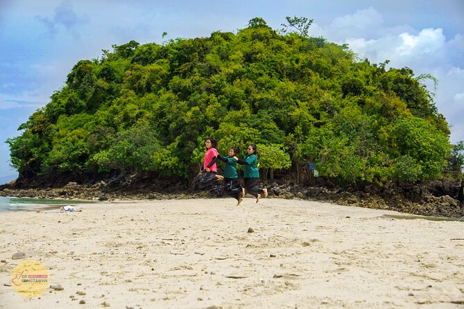 4 Islands Day Tour by Speed Boat from Ao Nang, Krabi - Snorkeling Gear Included: When It Helps and When It Doesn’t
