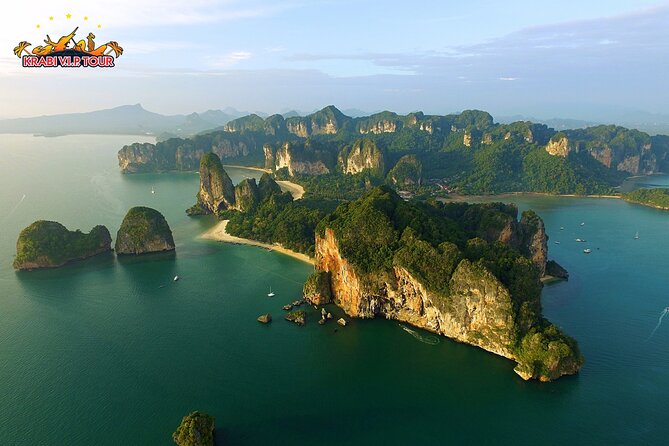 4 Islands + Koh Hong Private Tour by Speedboat, 2 Tours in 1 Day - Pickup, Timing, and Your Group Setup