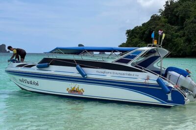 4 Islands + Koh Hong Private Tour by Speedboat, 2 Tours in 1 Day - Price and Value: What You’re Paying For (and What You Might Pay Later)