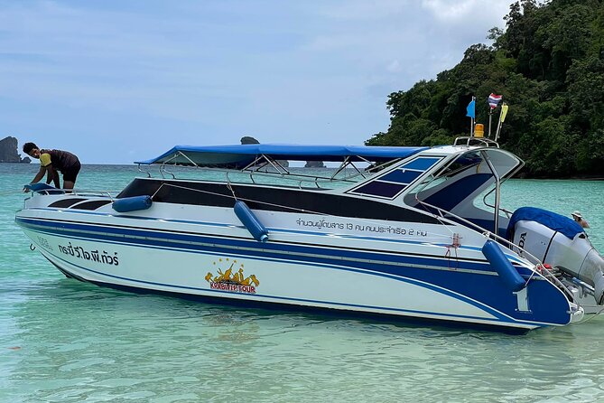 4 Islands + Koh Hong Private Tour by Speedboat, 2 Tours in 1 Day - Price and Value: What You’re Paying For (and What You Might Pay Later)