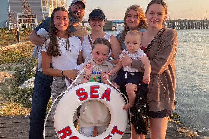 45-Minute Sea Rocket Speed Boat & Dolphin Cruise in Ocean City MD - Price and Value: Is $39.99 Worth It?
