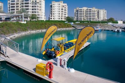 45 Minutes Ras Al Khaimah Sightseeing Speed Boat Tour - Price and value: why $1,083 can still make sense