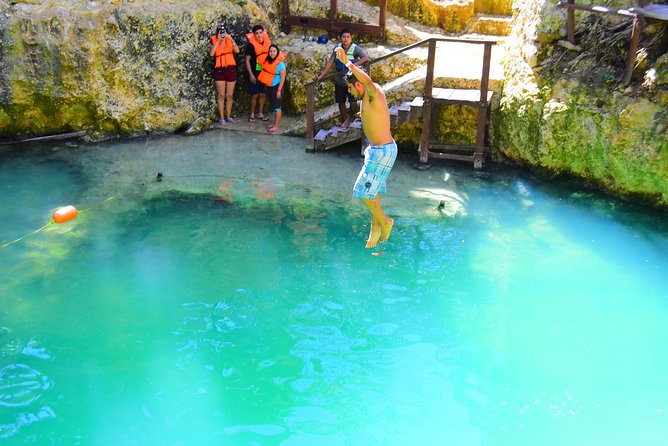5-in-1 Adventure in Cancun: ATVs, Ziplines, Speed Boat, Snorkel and Cenote Swim - The Day’s Real Schedule: Why This Feels Longer Than You Think
