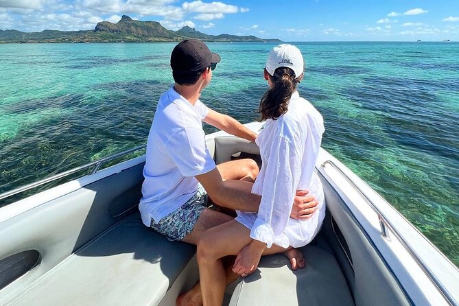5 Islands Private Speedboat with Snorkeling Lunch and Drinks - Quick hits