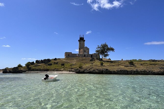 5 Islands Private Speedboat with Snorkeling Lunch and Drinks - Value for money: what $575 per group really buys you