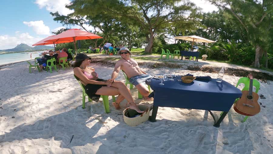 5 Islands Speedboat w/Snorkeling Sea Turtle + Lunch & Drinks - Key Things About This 5 Islands Speedboat Day