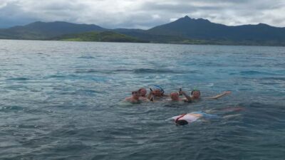 5 Islands Speedboat w/Snorkeling Sea Turtle + Lunch & Drinks - Getting to Debarcader Trou d’Eau Douce and What to Expect Before You Go