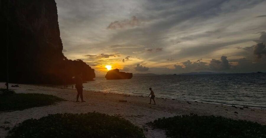 7 Island Sunset by Speed Boat - Key Points Worth Knowing