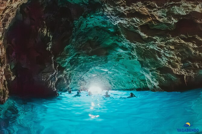 8 Hour Private Sea Safari Speedboat Dubrovnik - Hidden beaches and pristine coves: how private cruising changes the day