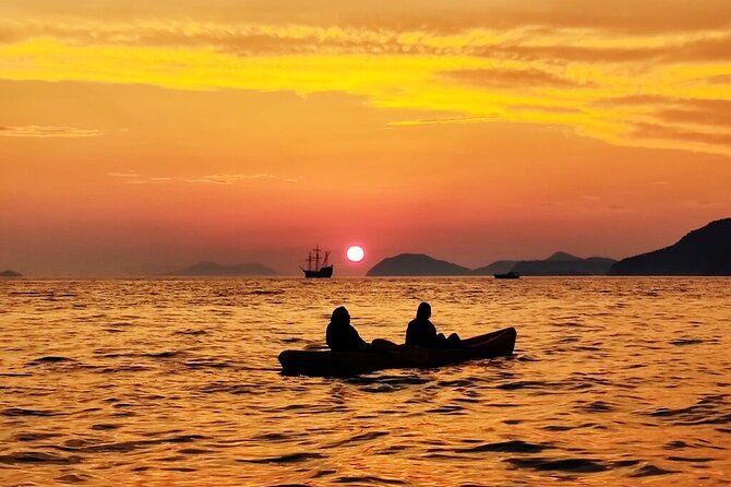 8 Hour Private Sea Safari Speedboat Dubrovnik - English-led, private, mobile-ticket friendly: who this tour fits best
