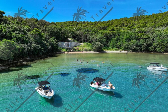 Adrenaline Adventure on Speedboat with 3 stops and Snorkeling - Key highlights before you go