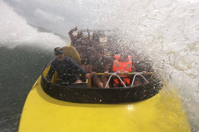 Adrenaline Jet Boat Rides in Pioneer River Mackay - Weather Reality on the Pioneer River (and What Happens If It’s Not Good)