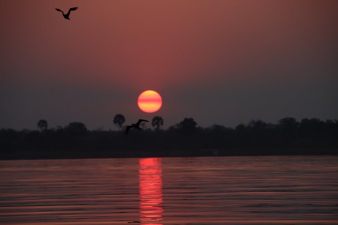 Adrenaline Jet Boat Safari in Victoria Falls - Price and value: is $100 a fair deal?