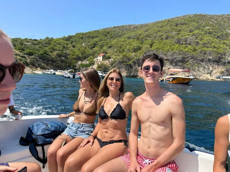 Adriatic Adventure: Blue Cave & 6 Islands Speedboat Escape - Key Highlights You’ll Actually Care About