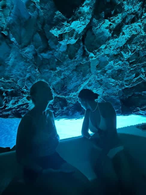 Adriatic Adventure: Blue Cave & 6 Islands Speedboat Escape - Price and Value: What $133 Covers (and What It Doesn’t)