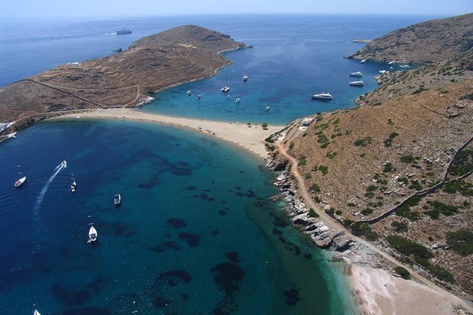 Aegina, Poros & Hydra Islands Speed Boat Day Cruise - Hydra Museum and Harbor Break: What You Can Do in About 2 Hours