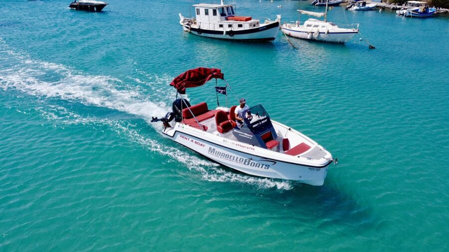 Agios Nikolaos: Motorboat or Speedboat Rental - Key Highlights You’ll Care About
