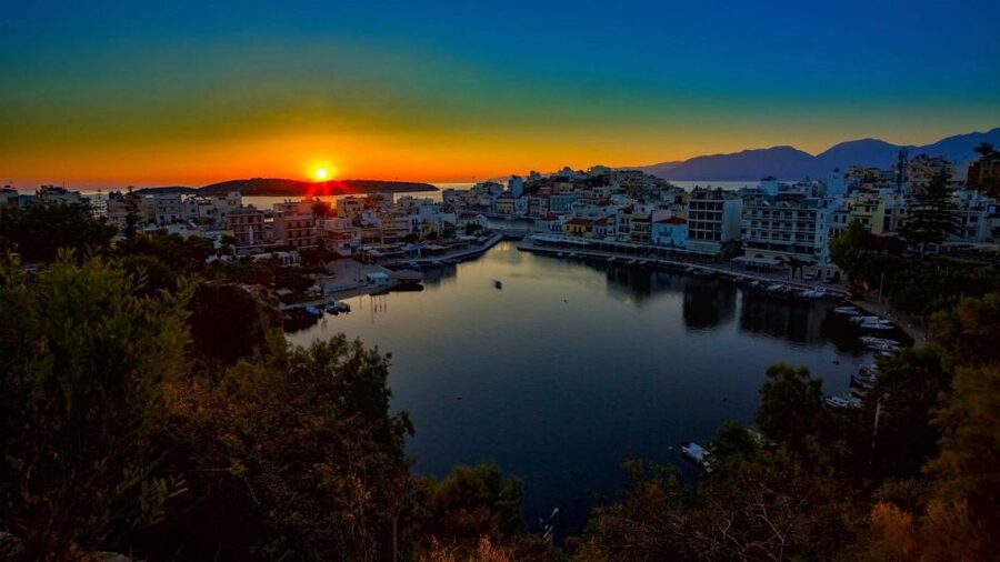 Agios Nikolaos: Motorboat or Speedboat Rental - Your Day Starts at Agios Nikolaos Port