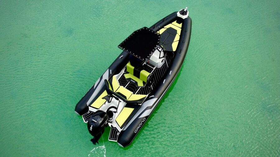 Agios Nikolaos: Motorboat or Speedboat Rental - Fuel and Practical Costs: The One Extra Line Item