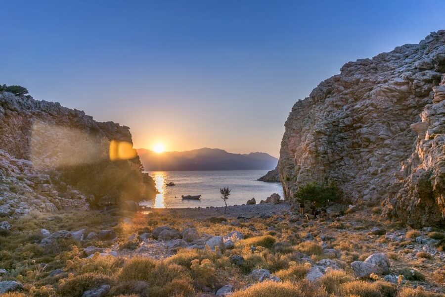Agios Nikolaos: Motorboat or Speedboat Rental - Money Value: What $318 Per Group Buys You