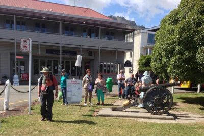 Akaroa Shore Excursion: Christchurch City Tour and Jet Boating - Getting value from Christchurch when your schedule is short
