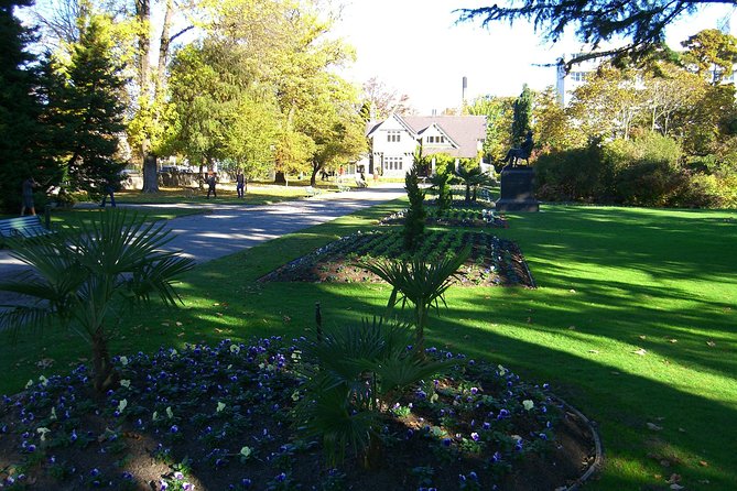 Akaroa Shore Excursion: Christchurch City Tour and Jet Boating - Practical tips so the day feels smooth, not frantic