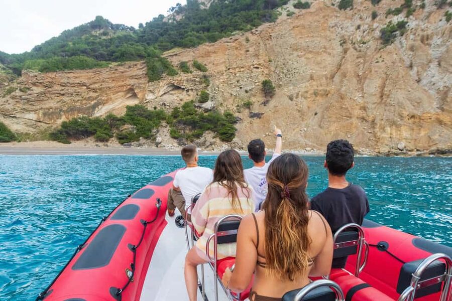 Alcudia: 2-Hour Sightseeing Speedboat Tour with Snorkeling - Price and Value: Is $67 Good for Two Hours of Speed and Snorkeling?