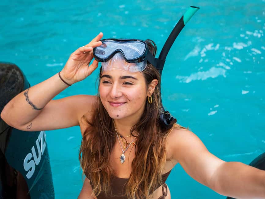 Alcudia: 2-Hour Sightseeing Speedboat Tour with Snorkeling - Who Should Book This Speedboat Tour (and Who Should Skip It)