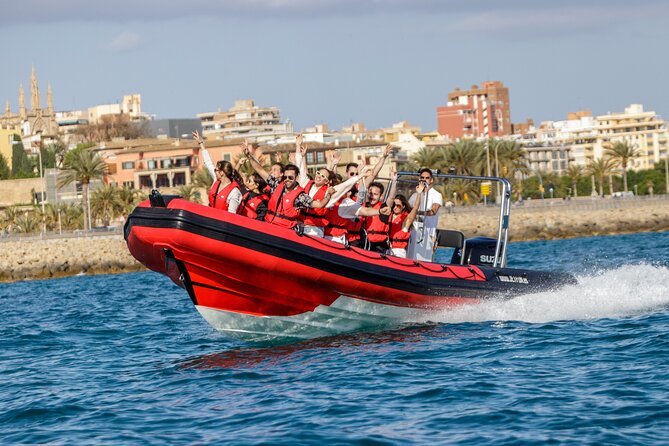 Alcudia: 2-hour Speedboat Sightseeing Adventure with Snorkel - Alcúdia Speedboat: Why This Coast Feels Built for Fast Water